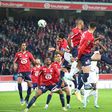 Ligue 1: Lille de Paulo Fonseca trava PSG ao cair do pano