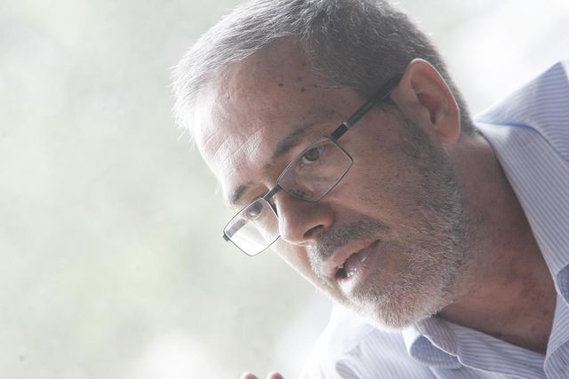 «Existe um sistema blindado que não dá hipóteses para quem quer entrar na federação»