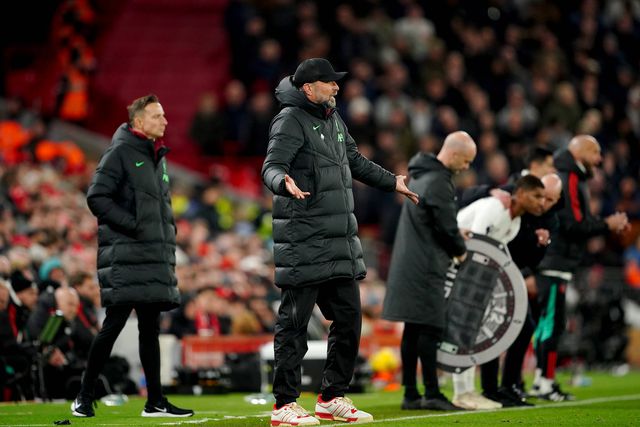 «Manchester United? Até no 7-0 estiveram mais no jogo...»