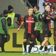 Bundesliga: líder Leverkusen goleia e continua invicto