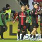 Bundesliga: líder Leverkusen goleia e continua invicto