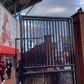 Ambiente em Anfield antes do clássico com o Manchester United