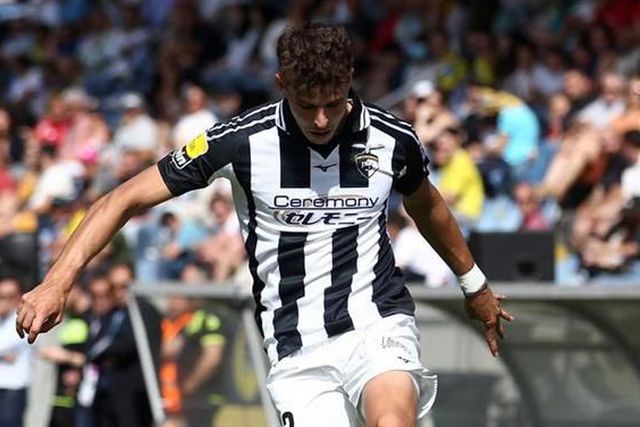 Filipe Relvas: «Estou envergonhado por esta parte final da equipa»