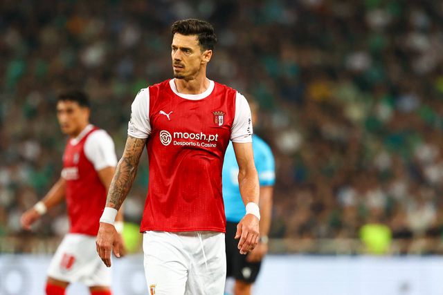 José Fonte será reforço do Casa Pia