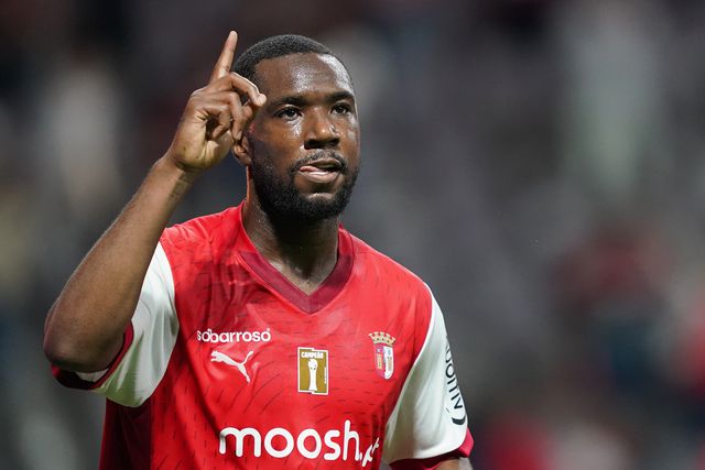 SC Braga: José Mourinho de olho num titular dos arsenalistas