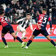 VÍDEO: Francisco Conceição marca e Juventus avança na Taça