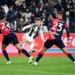 VÍDEO: Francisco Conceição marca e Juventus avança na Taça