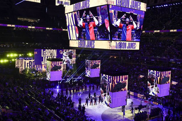 NBA revoluciona formato do All-Star Game