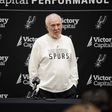 NBA: Popovich agradece apoio mas não revela quando regressa aos Spurs