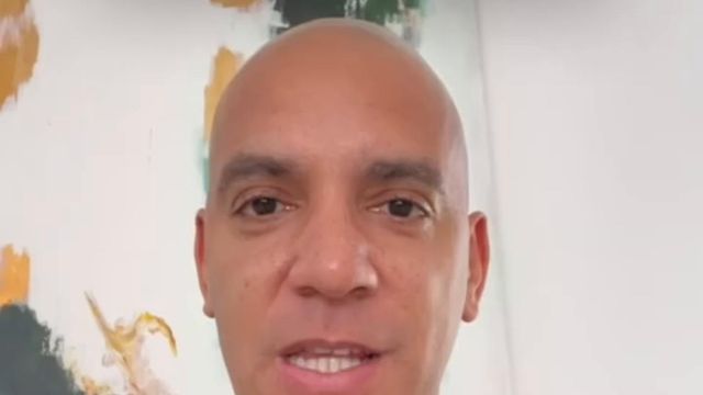 A reação de Pepa à renovação com o Sport Recife