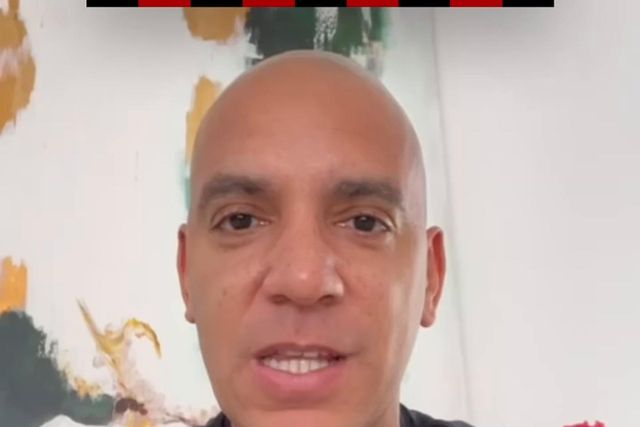 A reação de Pepa à renovação com o Sport Recife