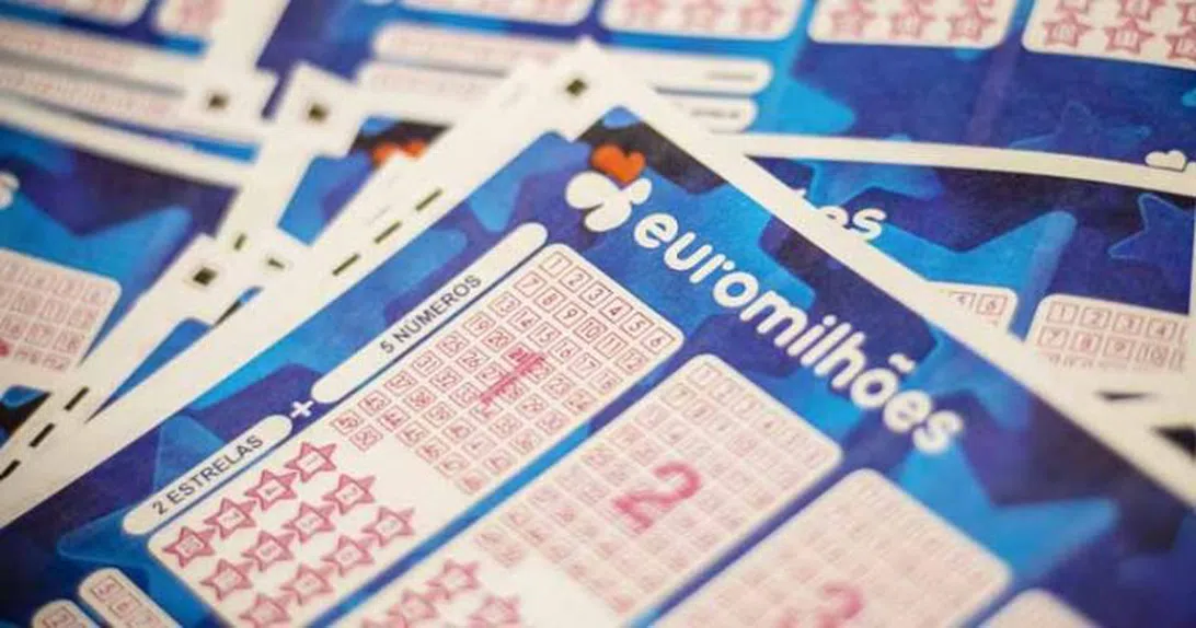 Euromilhões! Portugal em choque com jackpot