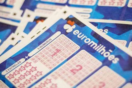 Euromilhões
