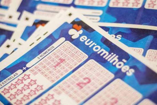 Euromilhões