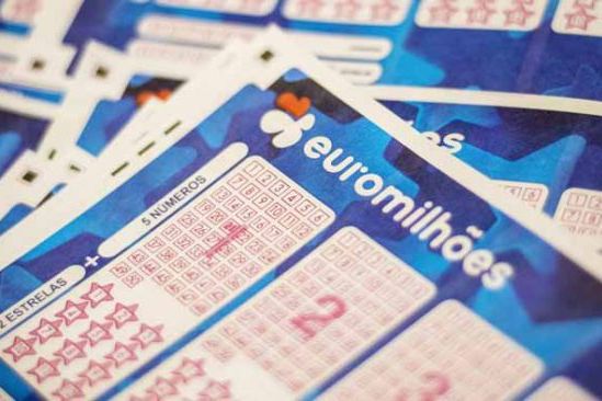 Euromilhões