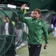 Hjulmand explica as razões pelas quais João Pereira falhou no Sporting