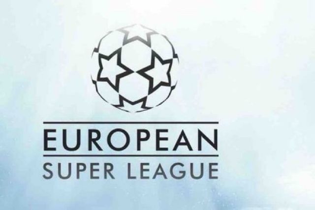 Superliga Europeia está de volta com novo nome e formato