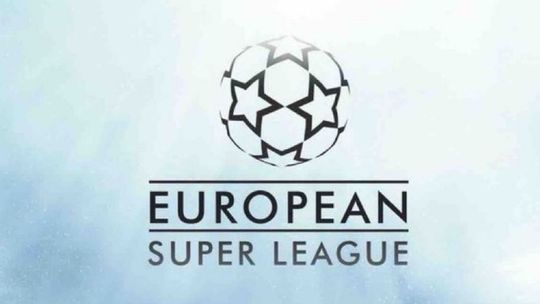 Superliga Europeia está de volta com novo nome e formato