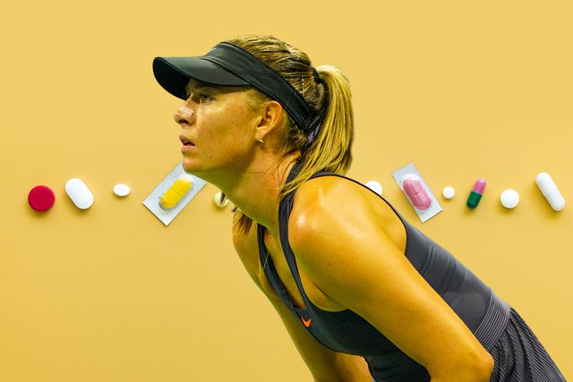 Doping: doutor é que manda!