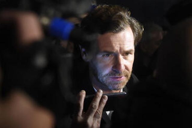 FC Porto apresenta Relatório de Sustentabilidade e Villas-Boas quer «deixar legado»