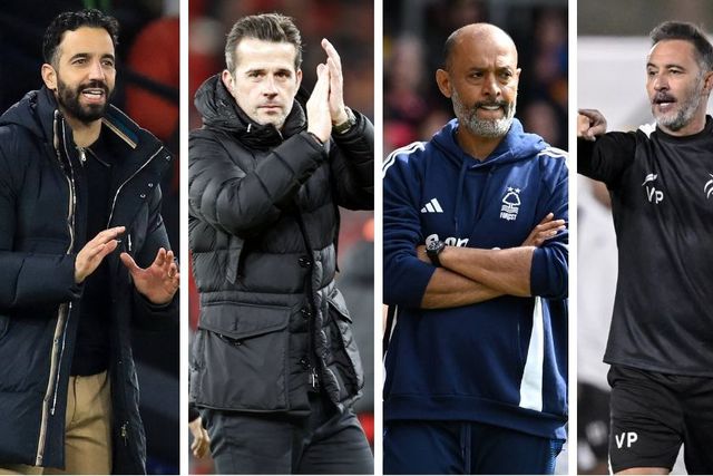 A melhor liga do mundo está mais portuguesa do que nunca