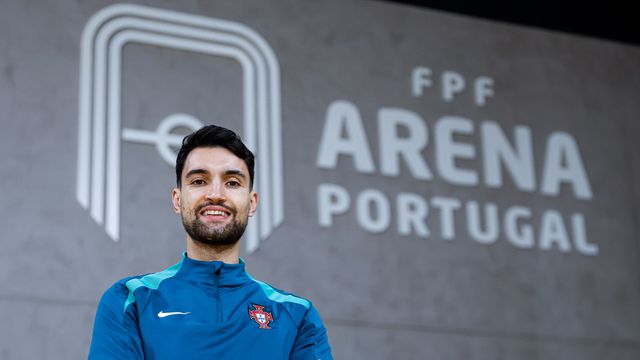 André Coelho ‘engenheiro civil’ avalia Arena Portugal: «Perfeição»