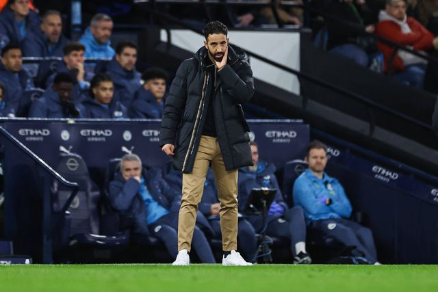 Amorim volta a falar de Rashford e deixa garantia