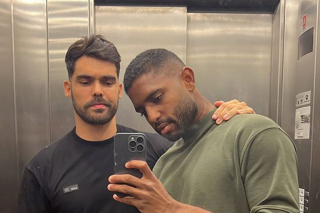 Jogador brasileiro assume homossexualidade e espera ser exemplo