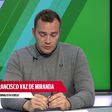 «Crise do Sporting não é culpa de João Pereira»