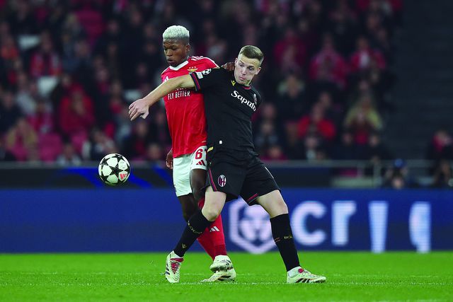 Parte sim, parte não