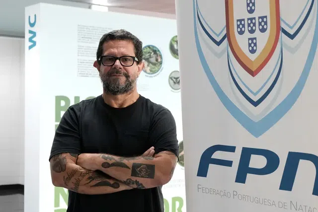 Alberto Silva: «Gostava de ter ficado em Portugal»