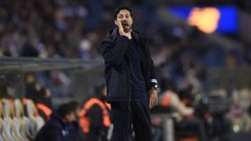 O registo em que Vítor Bruno supera Sérgio Conceição no FC Porto