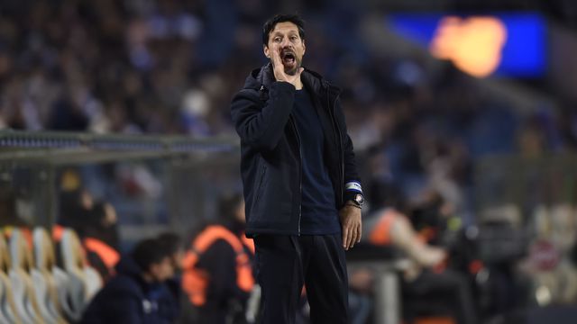 «Vítor Bruno parece estar mais na defensiva nas conferências de Imprensa»