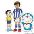 Takefusa Kubo vai aparecer em episódio do Doraemon