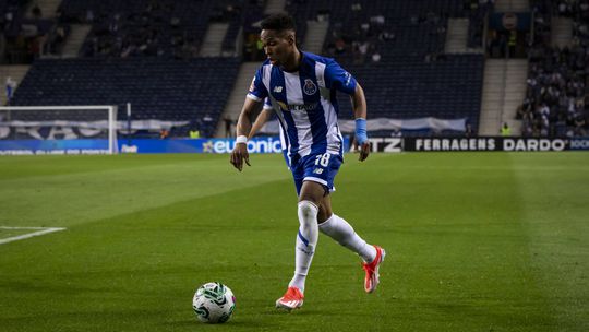 FC Porto estuda proposta por Wendell, mas São Paulo trava negociações