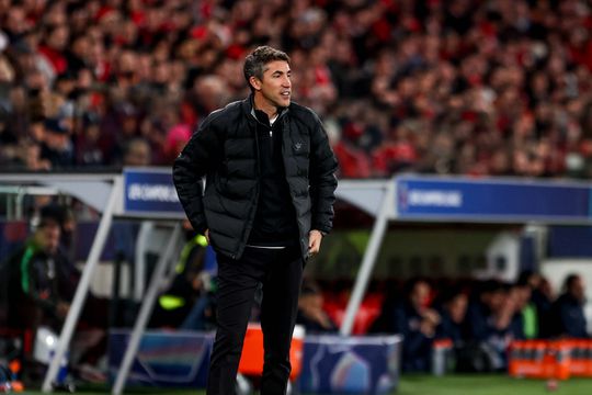 «Bruno Lage não tem perfil para treinar o Benfica»