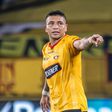 Mario Pineida jogava no Barcelona SC