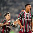 Thiago Silva pretende jogar o Mundial do próximo ano