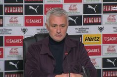 Mourinho: «Otamendi tem personalidade para ir e marcar»