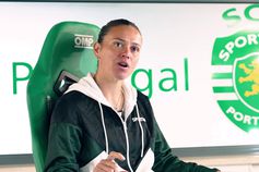 «Na Argentina, trabalha e jogava ao mesmo tempo... e era feliz assim»