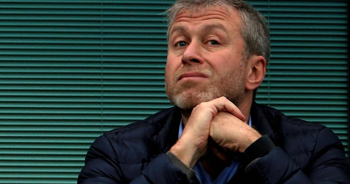 Consultora suspeita de ocultar fortuna de Roman Abramovich com ...