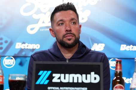 Francesco Farioli fez a antevisão da receção ao Famalicão - Foto: FC PORTO