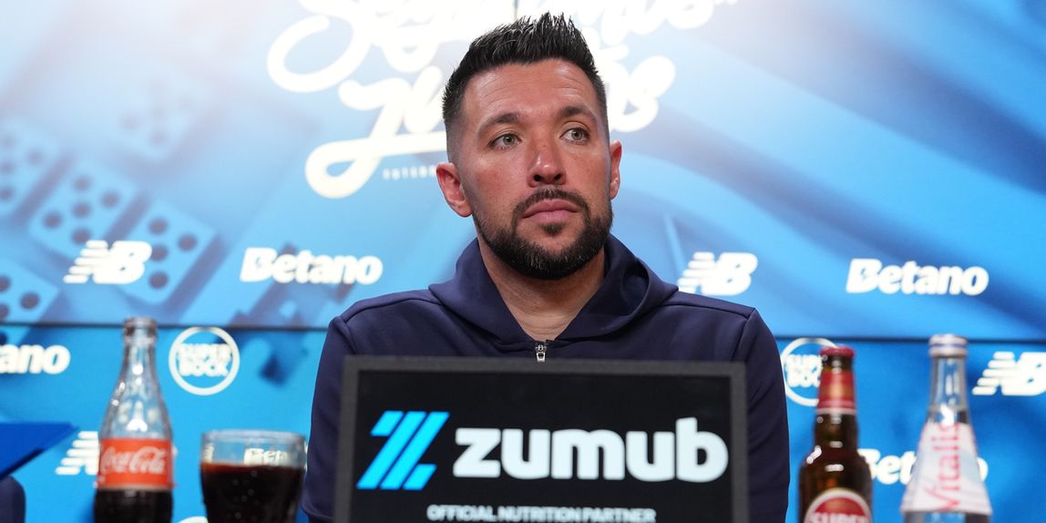 Francesco Farioli  - Foto: FC PORTO