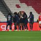 Benfica-PSG: Carole empata a partida, de penálti!