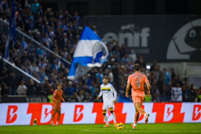 FC Porto e Famalicão reencontram-se em partida da Taça de Portugal, no Dragão - Foto: Imago
