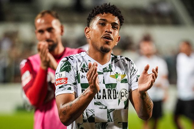 Yan Maranhão está mais perto de voltar à competição