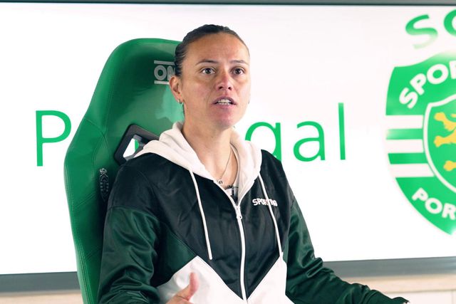 «Todas as mulheres passaram por momentos duros na hora de escolherem jogar futebol»