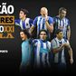 Melhores do século XXI: escolha o TOP 10 de jogadores do FC Porto