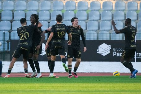 Casapianos são favoritos para esta eliminatória diante do emblema do Oeste, mas já se sabe que a Taça é pródiga em surpresas...