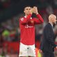 Cristiano Ronaldo regressou a Old Trafford em 2021